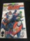 G.I. Joe Order of Battle #3 Comic Book from Amazing Collection B