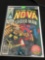 The Man Called Nova #12 Comic Book from Amazing Collection