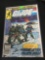 G.I. Joe A Real American Hero! #2 Comic Book from Amazing Collection B