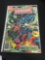 Justice League of America #213 Comic Book from Amazing Collection