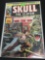 Skull The Slayer #1 Comic Book from Amazing Collection B