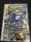 Teenage Mutant Ninja Turtles Adventures #1 Comic Book from Amazing Collection