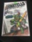 Donatello Teenage Mutant Ninja Turtles #1 Comic Book from Amazing Collection B