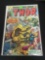 The Mighty Thor #242 Comic Book from Amazing Collection