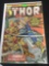 The Mighty Thor #245 Comic Book from Amazing Collection