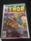 The Mighty Thor #253 Comic Book from Amazing Collection