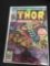 The Mighty Thor #253 Comic Book from Amazing Collection B