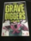 The Gravediggers Union #1 Comic Book from Amazing Collection