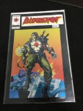 Bloodshot #1 Comic Book from Amazing Collection B