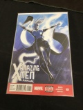 Amazing X-Men Annual #1 Comic Book from Amazing Collection