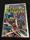 Marvel Spotlight #1 Comic Book from Amazing Collection
