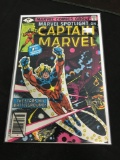 Marvel Spotlight #1 Comic Book from Amazing Collection B