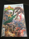 Mighty Morphin Power Rangers #1 Comic Book from Amazing Collection