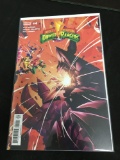 Mighty Morphin Power Rangers #4 Comic Book from Amazing Collection