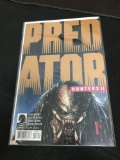 Predators Hunters II #3 Comic Book from Amazing Collection
