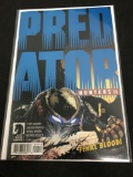 Predators Hunters II #4 Comic Book from Amazing Collection