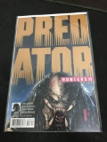 Predators Hunters II #3 Comic Book from Amazing Collection B