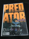 Predator Hunters #1 Comic Book from Amazing Collection