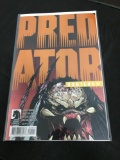 Predator Hunters II #1 Comic Book from Amazing Collection