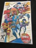 X-Force #5 Comic Book from Amazing Collection