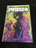 Stalker Prism #2 Comic Book from Amazing Collection