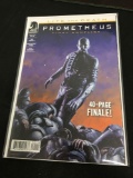 Prometheus Final Conflict #0 Comic Book from Amazing Collection