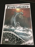 Providence #1 Comic Book from Amazing Collection