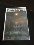 Providence #4 Comic Book from Amazing Collection