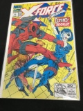 X-Force #11 Comic Book from Amazing Collection