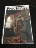 Providence #8 Comic Book from Amazing Collection B