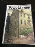 Providence #9 Comic Book from Amazing Collection