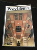 Providence #10 Comic Book from Amazing Collection