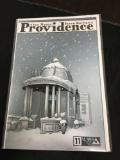 Providence #11 Comic Book from Amazing Collection