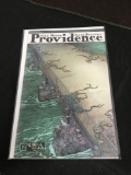 Providence #12 Comic Book from Amazing Collection