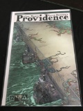 Providence #12 Comic Book from Amazing Collection B