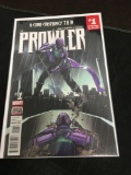 The Prowler #1 Comic Book from Amazing Collection