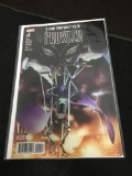 The Prowler #4 Comic Book from Amazing Collection