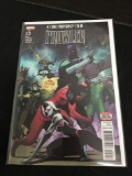 The Prowler #5 Comic Book from Amazing Collection B