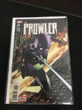 The Prowler #6 Comic Book from Amazing Collection