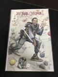 Proxima Centari #2 Comic Book from Amazing Collection