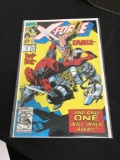 X-Force #15 Comic Book from Amazing Collection B