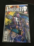 The Punisher #2 Comic Book from Amazing Collection