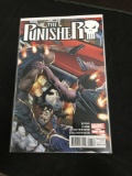 The Punisher #6 Comic Book from Amazing Collection