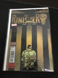 The Punisher Bonus Digital Edition #5 Comic Book from Amazing Collection B