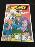 X-Force #19 Comic Book from Amazing Collection