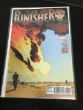 The Punisher Bonus Digital Edition #6 Comic Book from Amazing Collection