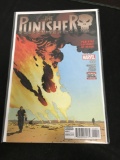 The Punisher Bonus Digital Edition #6 Comic Book from Amazing Collection B