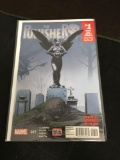 The Punisher Bonus Digital Edition #7 Comic Book from Amazing Collection B