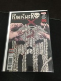The Punisher Bonus Digital Edition #8 Comic Book from Amazing Collection