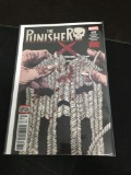 The Punisher Bonus Digital Edition #8 Comic Book from Amazing Collection B
